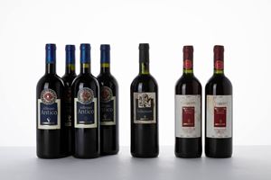 Toscana  - Toscana 