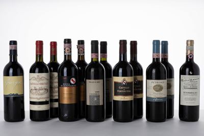 Selezione Chianti