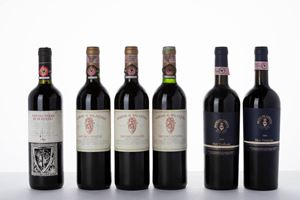 Toscana  - Toscana  - Chianti