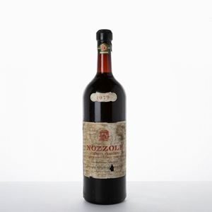 Tenimenti Agricoli Val di Greve Nozzole Chianti Classico 3 liters
