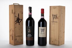 Selection Brunello Magnum