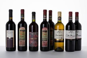 Montecucco Selection