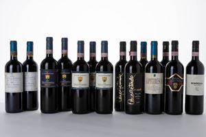 Selezione Nobile di Montepulciano