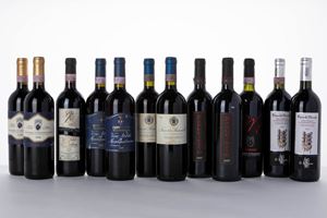 Selezione Nobile di Montepulciano