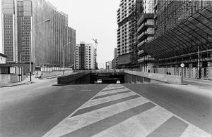 Milano, anni 1960