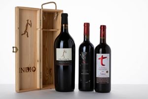 Selezione Italia Centrale