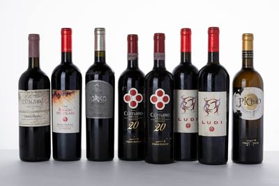 Selezione di Vini 1997-2006