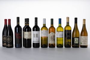 Selezione Rossi e Bianchi Marchigiani