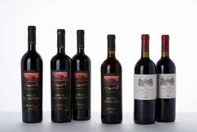 Selezione Toscana Igt