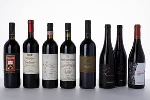 Selezione Toscana