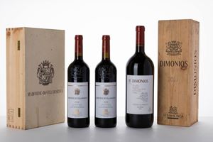 Selection Sella & Mosca