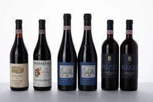 Selection Barbaresco