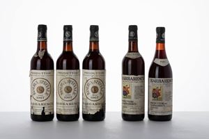 Selezione Riserva Produttori del Barbaresco