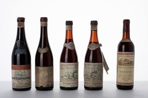 Selection Barbaresco