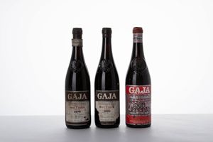 Selection Cru Gaja