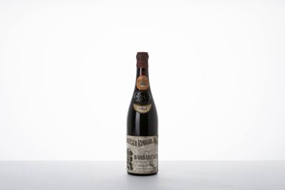 Francesco Rinaldi & Figli, Barbaresco 1964