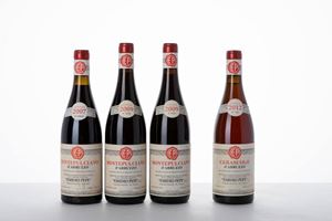 Selezione Emidio Pepe