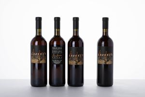 Gravner Bianco Breg Anfora
