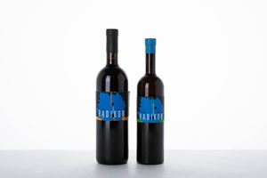 Selection Radikon Red and Orange Wine