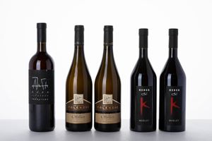 Selection Friuli Venezia Giulia