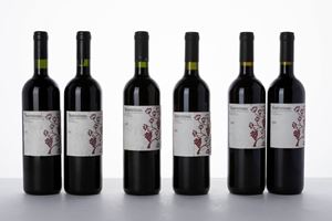 Verticale Montevetrano