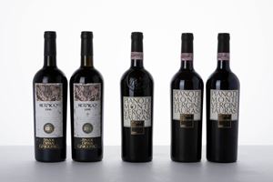 Feudi di San Gregorio