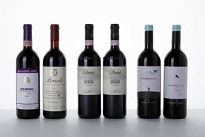Selezione Barolo