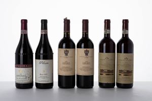 Selection Barbaresco