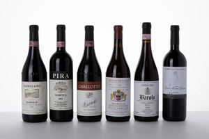 Selezione Barolo
