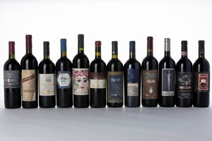 Selezione Toscana