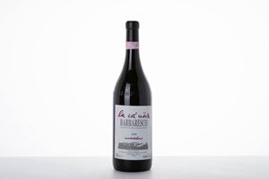 La Ca Nova Barbaresco Montestefano Magnum