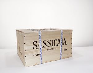 Sassicaia