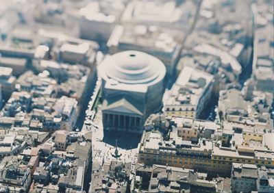 Site Specific_Roma, Vintage C-print