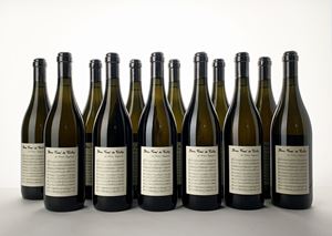 Daguennau Blanc Fume