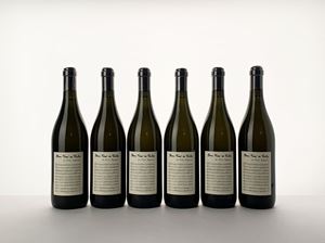 Daguennau Blanc Fume