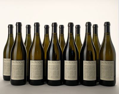 Daguennau, Blanc Fumé 2008 - 12 Bottiglie