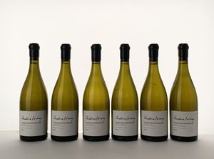 Caroline Morey Champ Gains Chassagne Montrachet Premier Cru