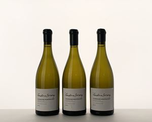 Caroline Morey Champ Gains Chassagne Montrachet Premier Cru