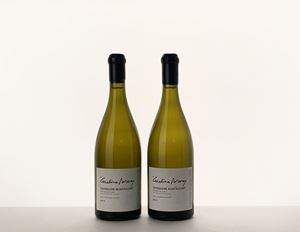 Caroline Morey Champ Gains Chassagne Montrachet Premier Cru