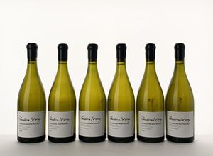 Caroline Morey Les Chaumees Chassagne Montrachet Premier Cru
