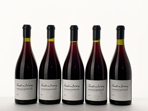 Caroline Morey Chassagne Montrachet Village Rouge
