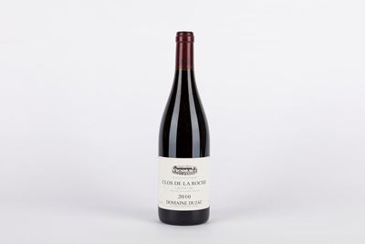 Domaine Dujac, Clos de la Roche Grand Cru, 2010