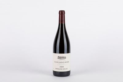 Domaine Dujac, Clos Saint Denis Grand Cru 2008