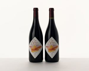 Domaine Jean Michel Gerin Cote Rotie La Landonne