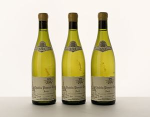 Domaine Raveneau Foret Premier Cru