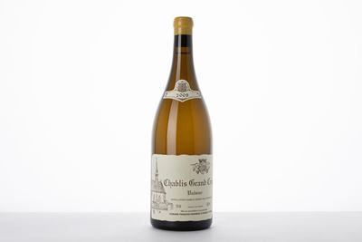 Domaine Raveneau, Valmur Grand Cru Magnum 2009