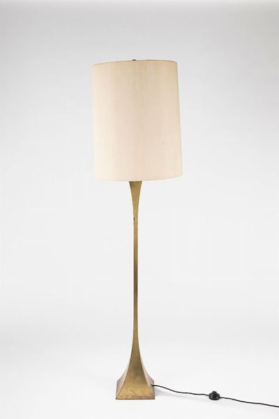 Lampada da Terra
