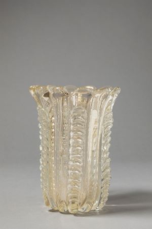 Barovier Ercole - Vaso