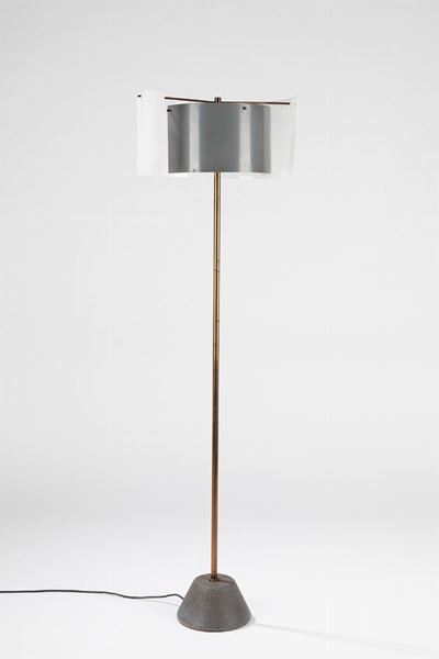 Lampada da Terra