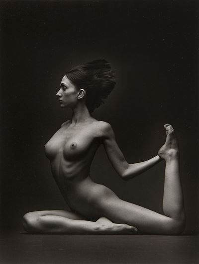 Nudo, 1998